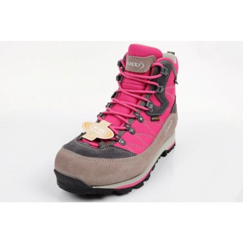 Buty trekkingowe Aku Trekker Pro GORE-TEX W 978588