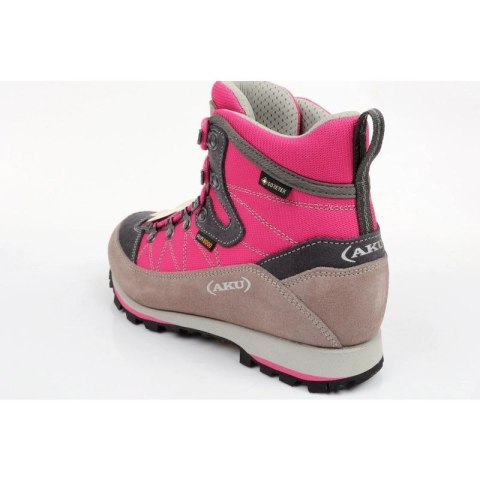 Buty trekkingowe Aku Trekker Pro GORE-TEX W 978588