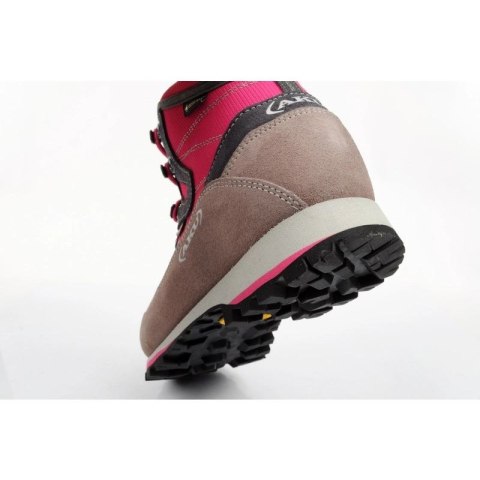 Buty trekkingowe Aku Trekker Pro GORE-TEX W 978588