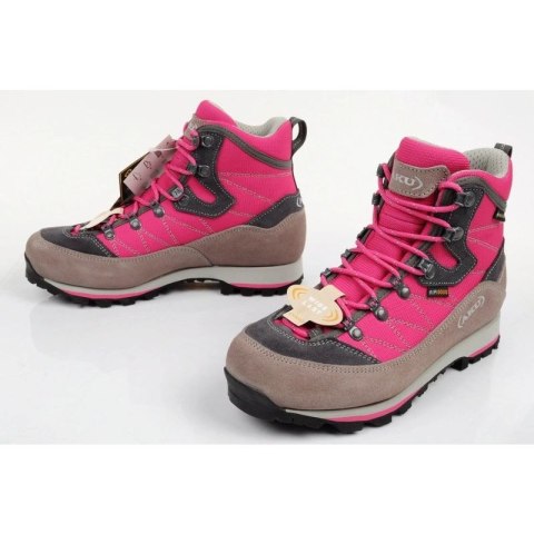Buty trekkingowe Aku Trekker Pro GORE-TEX W 978588