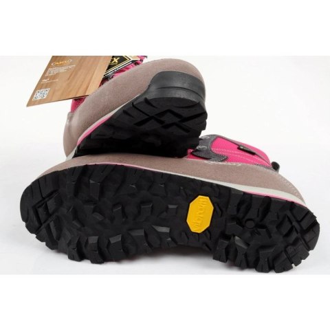 Buty trekkingowe Aku Trekker Pro GORE-TEX W 978588