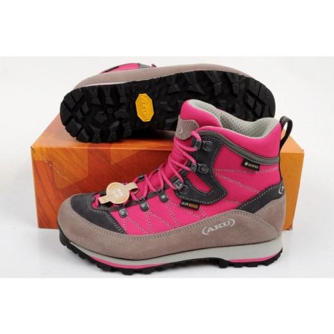 Buty trekkingowe Aku Trekker Pro GORE-TEX W 978588