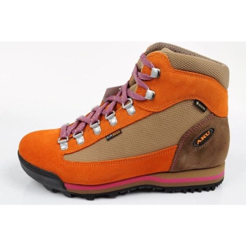 Buty trekkingowe Aku Ultralight W 36510184