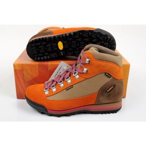 Buty trekkingowe Aku Ultralight W 36510184
