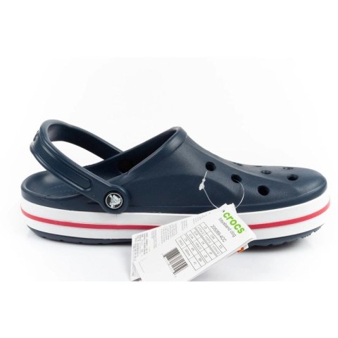 Klapki Crocs Bayaband U 205089-4CC