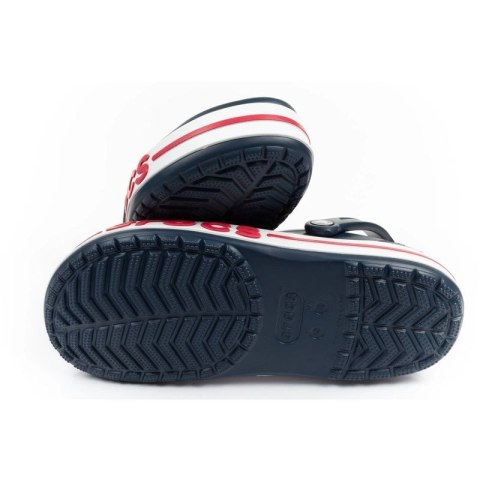 Klapki Crocs Bayaband U 205089-4CC