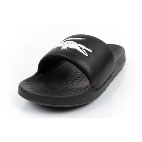 Klapki Lacoste Serve Slide M 02312