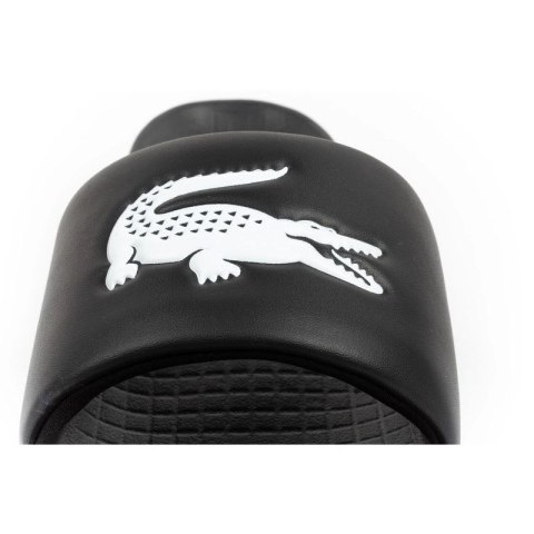 Klapki Lacoste Serve Slide M 02312