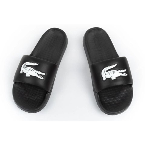 Klapki Lacoste Serve Slide M 02312