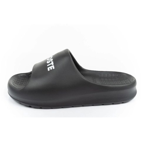 Klapki Lacoste Serve Slide W 2002H