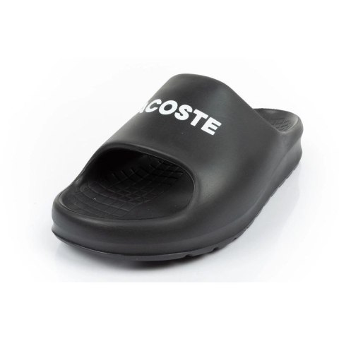 Klapki Lacoste Serve Slide W 2002H