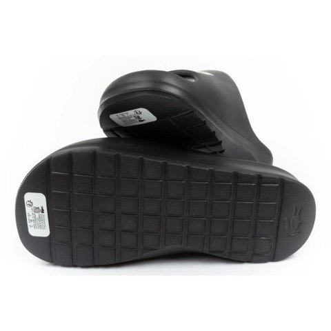 Klapki Lacoste Serve Slide W 2002H