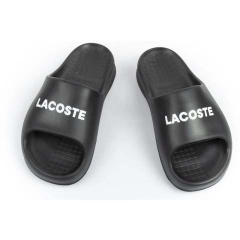Klapki Lacoste Serve Slide W 2002H