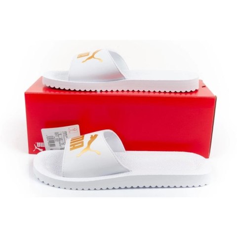 Klapki Puma Purecat M 360262 09