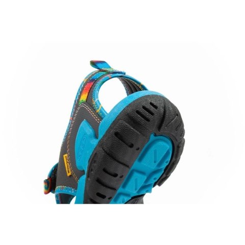 Sandały Keen Knotch Jr 1027218
