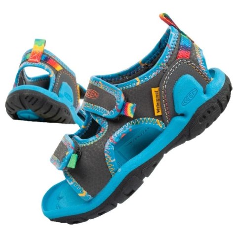 Sandały Keen Knotch Jr 1027225