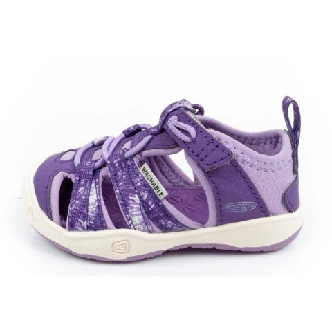 Sandały Keen Moxie Jr 1026287