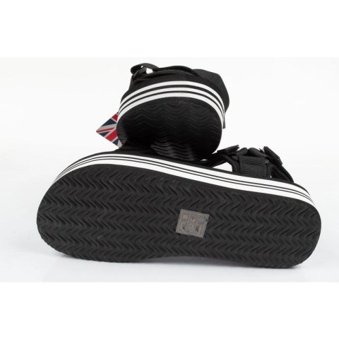 Sandały Lee Cooper W LCW-24-05-2753L