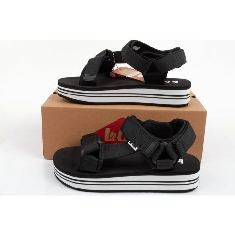 Sandały Lee Cooper W LCW-24-05-2753L