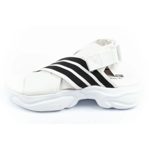 Sandały adidas Magmur Sandal W EF5848