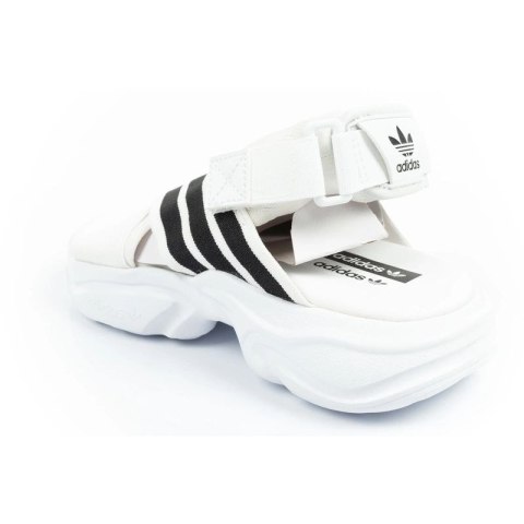 Sandały adidas Magmur Sandal W EF5848