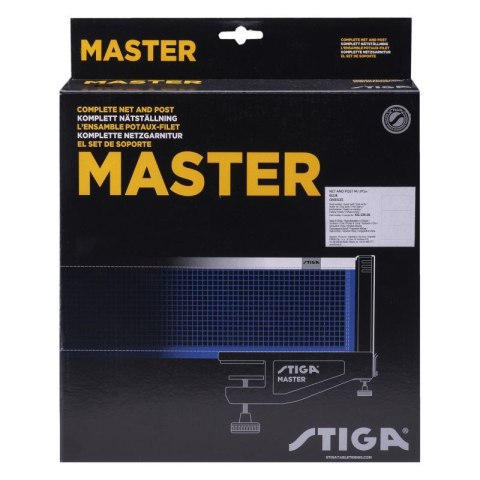 Siatka NET AND POST MASTER