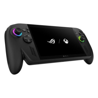 ASUS ROG Ally RC73XA-NH011W Ryzen AI Z2 Extreme 7.0"FHD Touch 120Hz IPS-level 500nits Glossy 24GB LPDDR5X SSD1TB Radeon Graphics