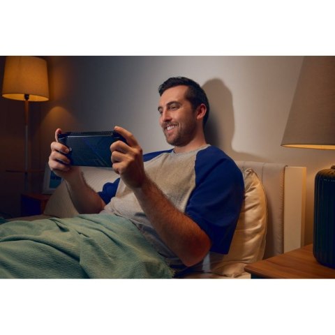 ASUS ROG Ally RC73XA-NH011W Ryzen AI Z2 Extreme 7.0"FHD Touch 120Hz IPS-level 500nits Glossy 24GB LPDDR5X SSD1TB Radeon Graphics