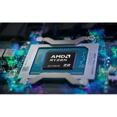 ASUS ROG Ally RC73XA-NH011W Ryzen AI Z2 Extreme 7.0"FHD Touch 120Hz IPS-level 500nits Glossy 24GB LPDDR5X SSD1TB Radeon Graphics