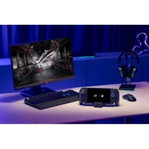 ASUS ROG Ally RC73XA-NH011W Ryzen AI Z2 Extreme 7.0"FHD Touch 120Hz IPS-level 500nits Glossy 24GB LPDDR5X SSD1TB Radeon Graphics