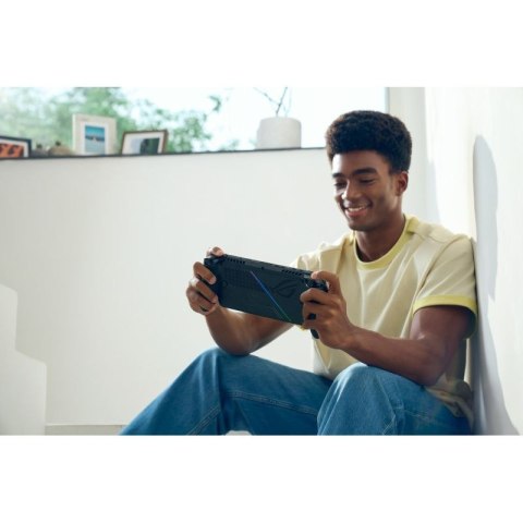 ASUS ROG Ally RC73XA-NH011W Ryzen AI Z2 Extreme 7.0"FHD Touch 120Hz IPS-level 500nits Glossy 24GB LPDDR5X SSD1TB Radeon Graphics