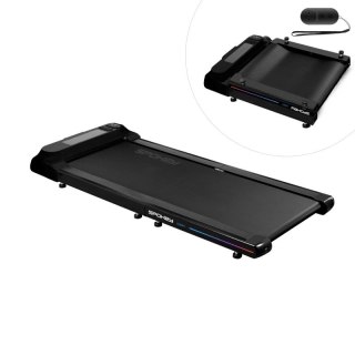 Bieżnia elektryczna walking pad składana Spokey DASH