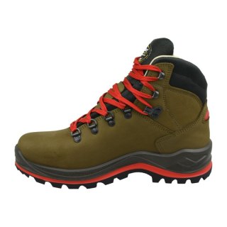 Buty Grisport Marrone M 13701N32G