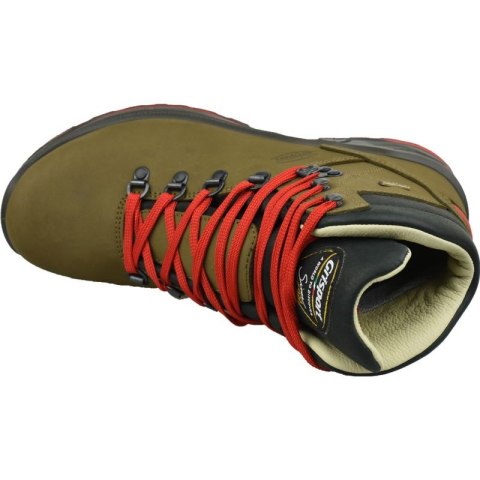 Buty Grisport Marrone M 13701N32G