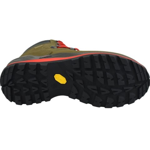 Buty Grisport Marrone M 13701N32G