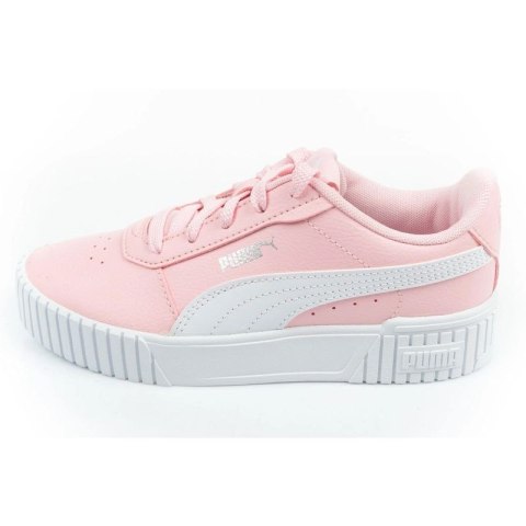 Buty Puma Carina Jr 386186 04