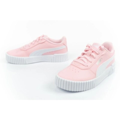 Buty Puma Carina Jr 386186 04
