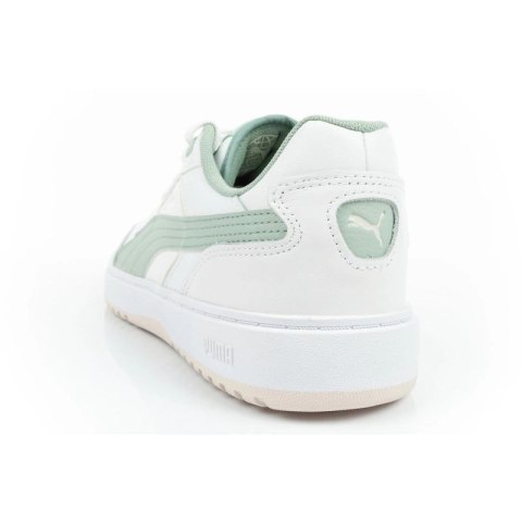 Buty Puma Doublecourt U 393284 06