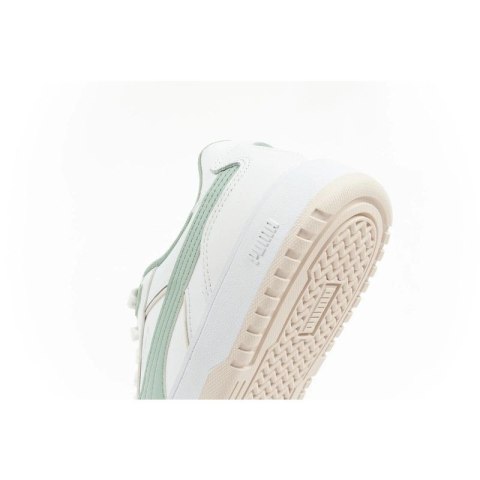 Buty Puma Doublecourt U 393284 06