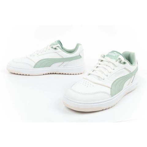 Buty Puma Doublecourt U 393284 06