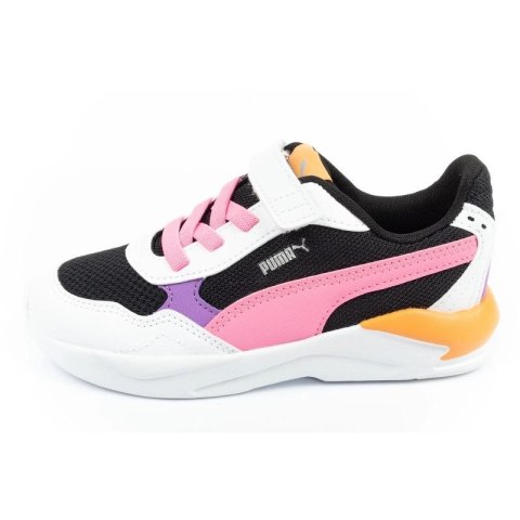 Buty Puma X-Ray Jr 385525 27