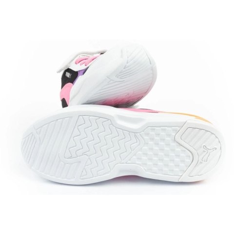 Buty Puma X-Ray Jr 385525 27
