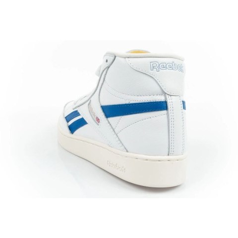 Buty Reebok Club Forum M HR0670