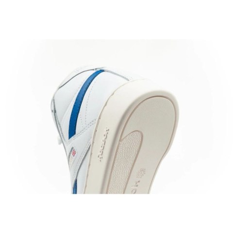 Buty Reebok Club Forum M HR0670