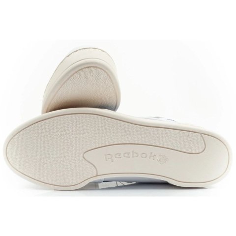 Buty Reebok Club Forum M HR0670
