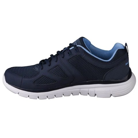 Buty Skechers Burns Agoura M 52635-NVY