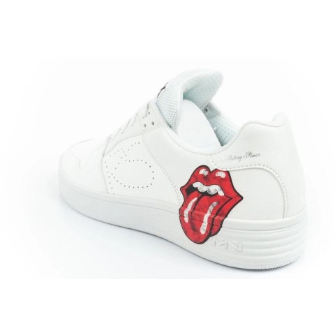 Buty Skechers Palmilla Rolling Stones M 210748/WHT