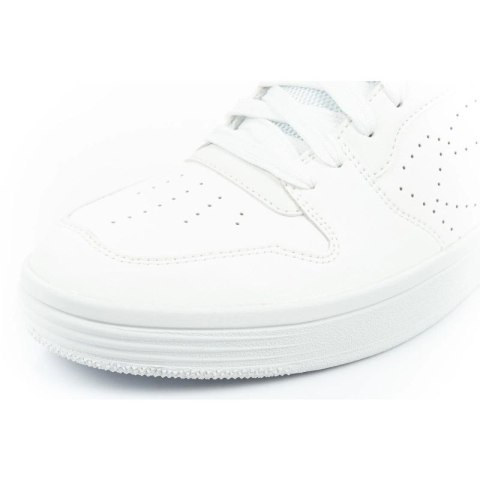 Buty Skechers Palmilla Rolling Stones M 210748/WHT