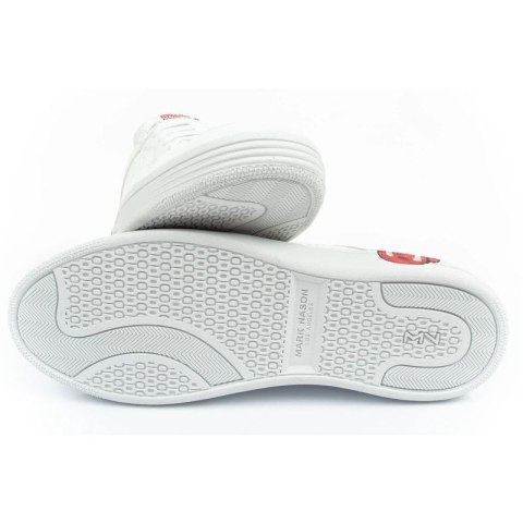 Buty Skechers Palmilla Rolling Stones M 210748/WHT