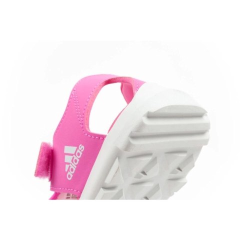 Buty adidas Captain Toey Jr FZ2235